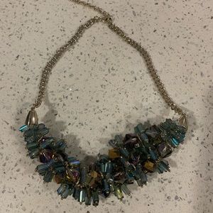 Coast statement necklace